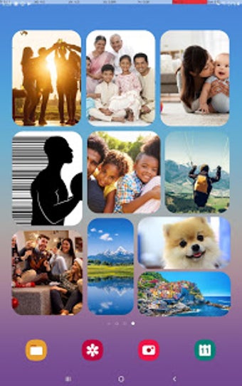 Image 1 for Simple Photo Widget