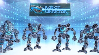 Image 0 for Robot Car War Transform F…