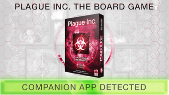 Imagen 0 para PI: Board Game - Companio…