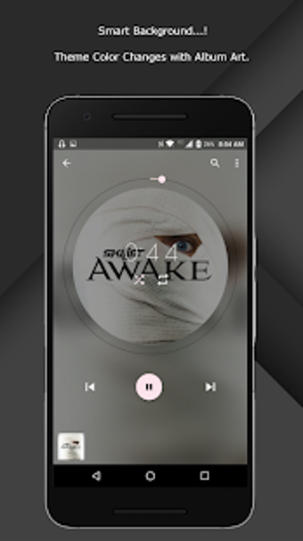 Image 0 for Bass Music Player: Free M…