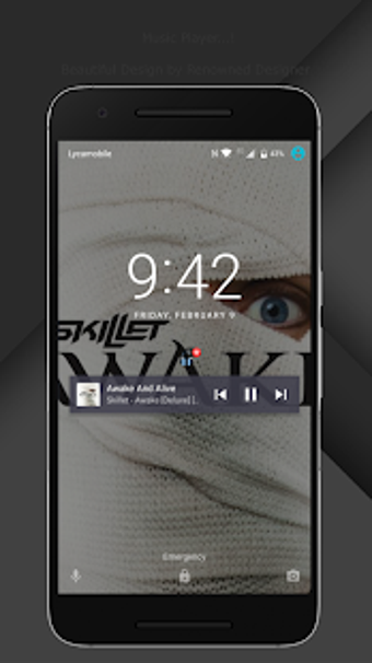 Image 3 for Bass Music Player: Free M…
