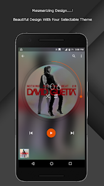 Image 2 for Bass Music Player: Free M…