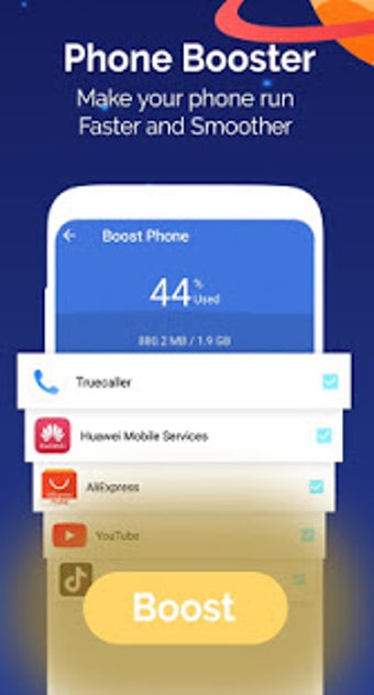 Image 0 for Master Clean Phone Cleane…