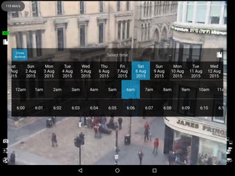 Image 1 for TVI Viewer
