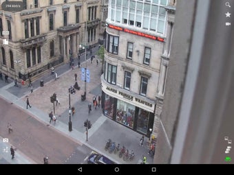 Image 0 for TVI Viewer