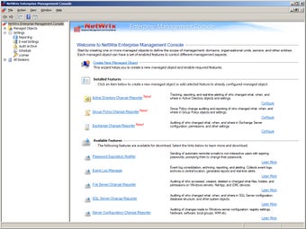 Image 0 for Active Directory Change R…