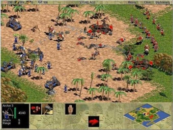 Image 0 for Age of Empires
