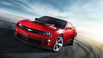 Image 0 for Awesome Chevrolet Camaro …