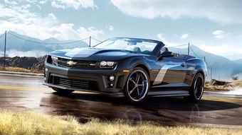 Image 1 for Awesome Chevrolet Camaro …