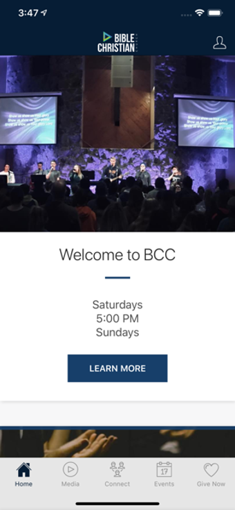 Image 0 for Bible Christian Church