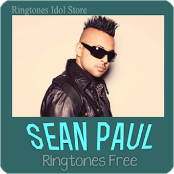 Image 2 for Sean Paul Ringtones Free