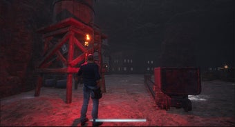 Image 0 for THE LAST BREATH