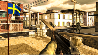 Image 2 for Civil War Black Ops SWAT …