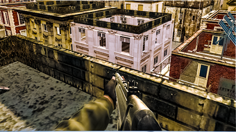 Image 0 for Civil War Black Ops SWAT …