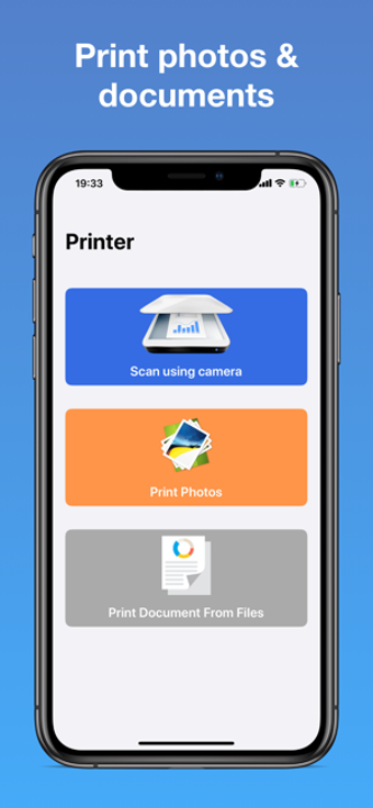 Image 3 for iPrint - Smart Printer Sc…