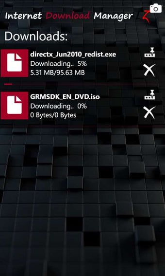 Image 2 for Internet Download Manager…