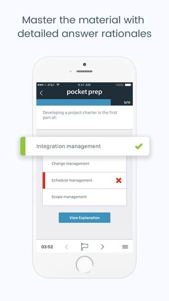 Image 0 for PMI PMP Exam Prep 2016