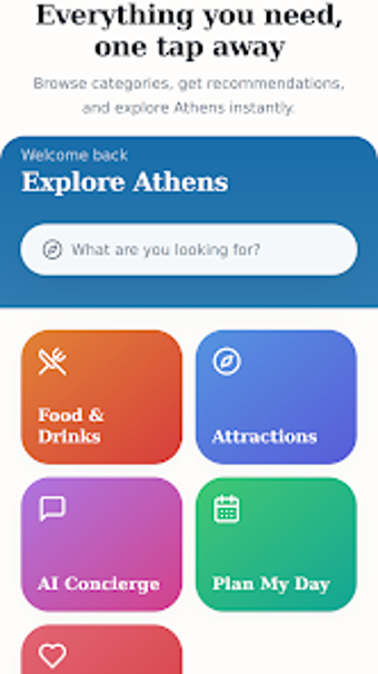 Image 0 for My Greece Travel AI