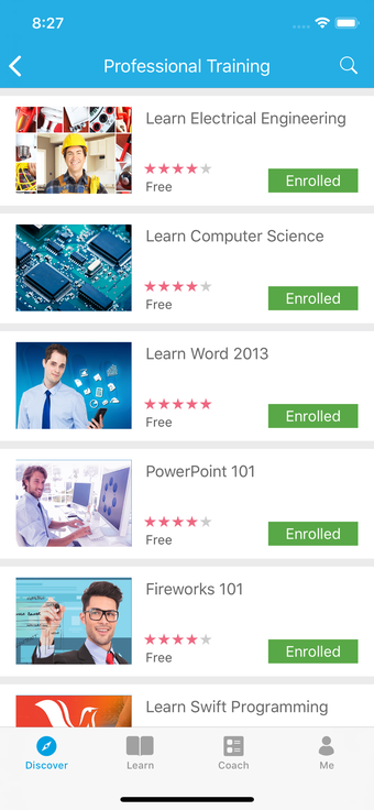 Image 1 for GoLearningBus University