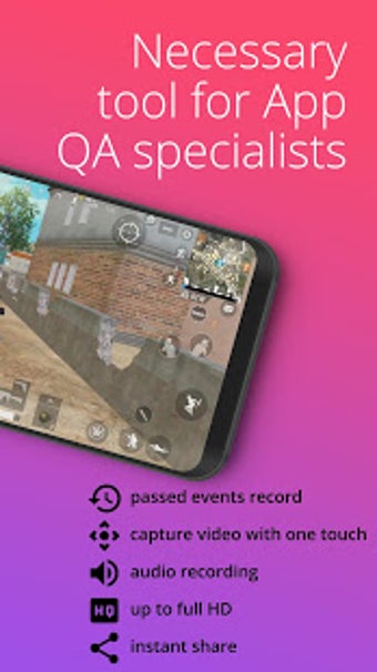 Image 2 for ScreenR Premium - Flashba…