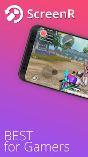 Image 1 for ScreenR Premium - Flashba…
