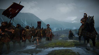 Image 0 for Roman Empire Wars