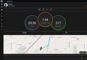Imagen 0 para Garmin Connect Mobile for…
