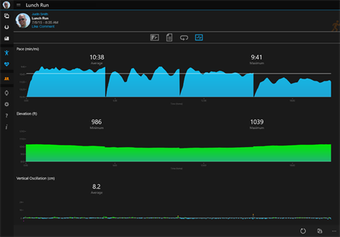 Imagen 2 para Garmin Connect Mobile for…