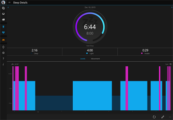 Imagen 3 para Garmin Connect Mobile for…