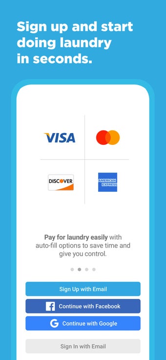Image 2 for CSCPay Mobile
