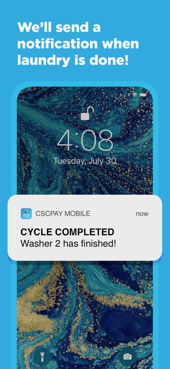 Image 0 for CSCPay Mobile