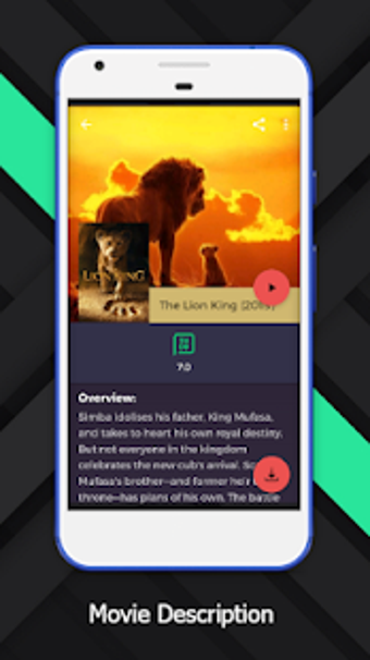 Imagen 0 para Free Movie Downloader | F…