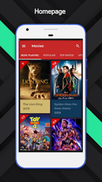 Imagen 3 para Free Movie Downloader | F…