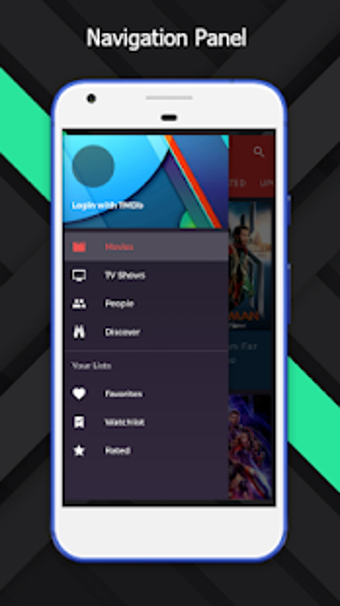 Imagen 1 para Free Movie Downloader | F…