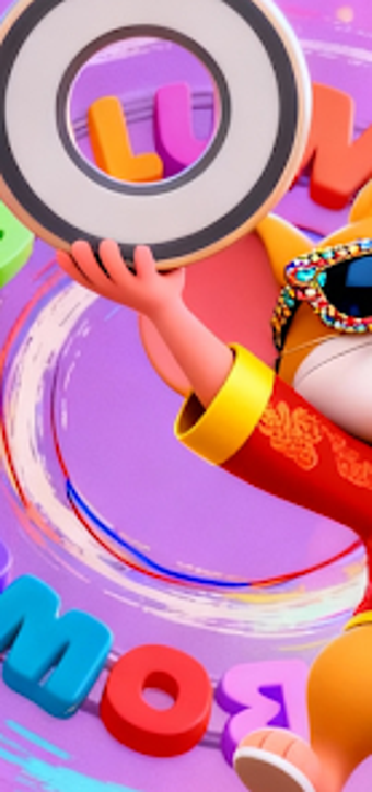 Image 0 for WordCirclo