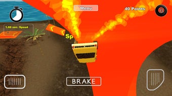 Imagen 2 para Fast Cars & Furious Stunt…