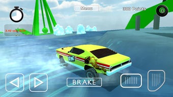 Imagen 1 para Fast Cars & Furious Stunt…