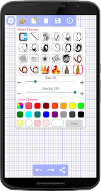Imagen 2 para Easy Sketch Pro