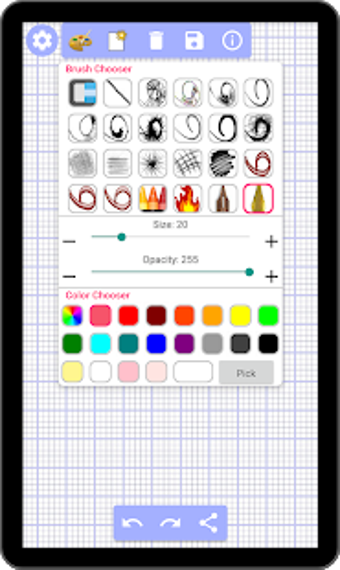 Imagen 1 para Easy Sketch Pro