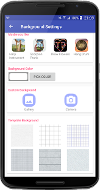 Imagen 3 para Easy Sketch Pro
