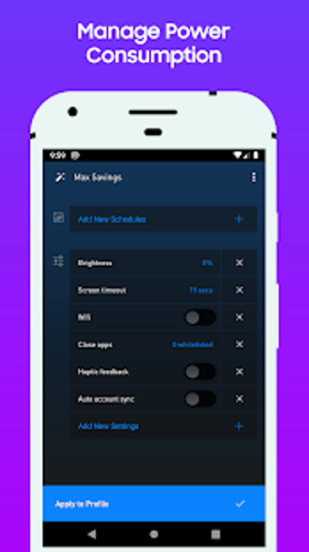 Image 3 for Battery Saver
