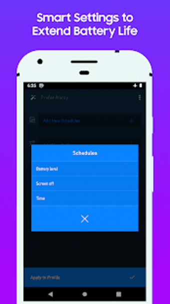 Image 2 for Battery Saver
