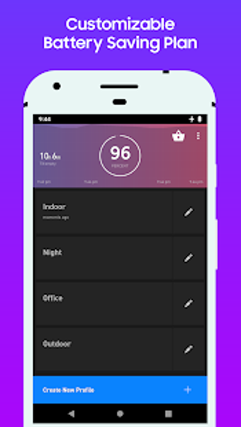 Image 0 for Battery Saver