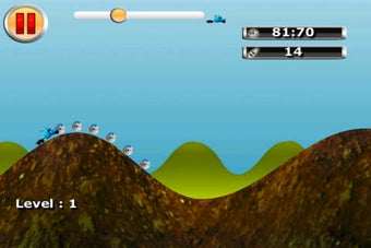 Imagen 0 para Cool Dirt Truck Racing Ga…