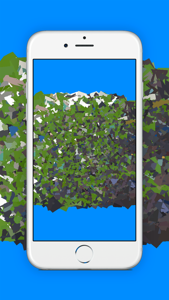 Image 0 for Pixel is Data
