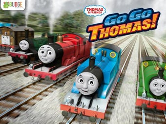Image 2 for Thomas & Friends: Go Go T…