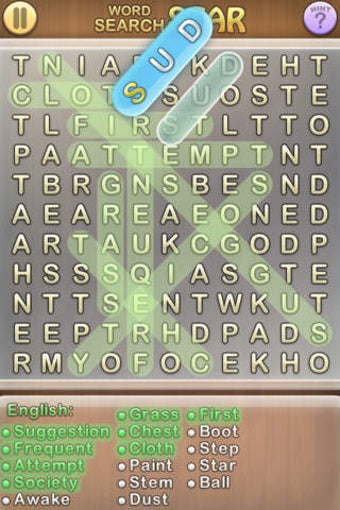 Imagen 0 para Word Search