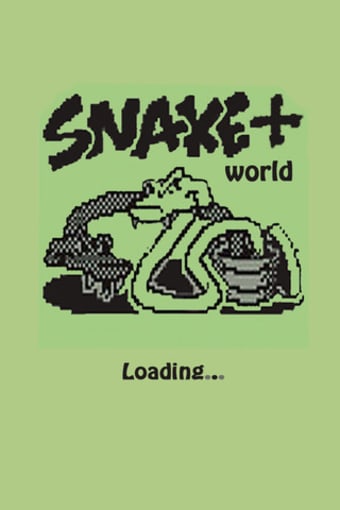Image 0 for Snake+ World