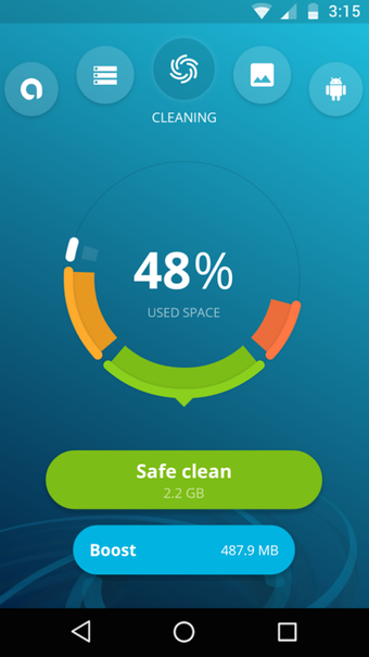 Image 0 for Avast Cleanup & Boost, Ph…