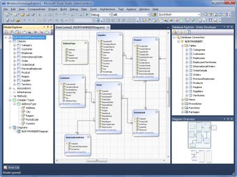 Imagen 0 para LinqConnect Express
